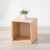 JUNO Tatami: Square Shelf